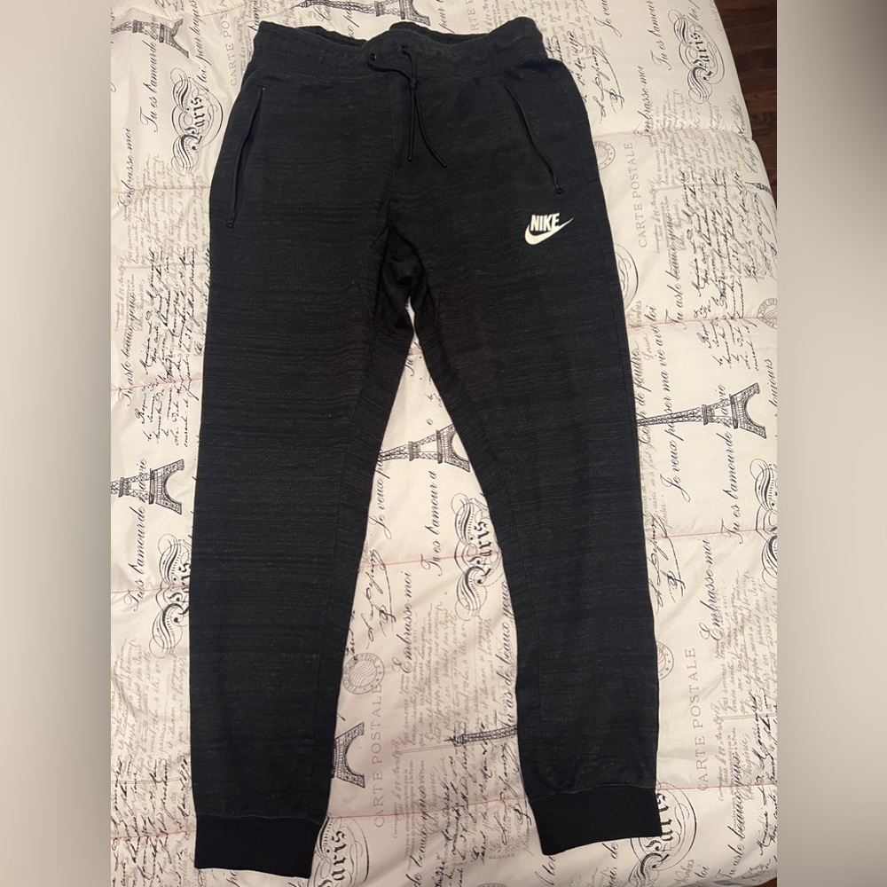 Nike sweatpants